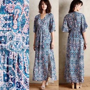 Anthropologie Dress Anthropologie Dress